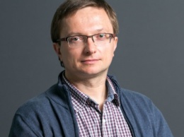 Дмитрий Калита, Intel Украина: «Компьютер жив, потому что эволюционирует сам по себе»