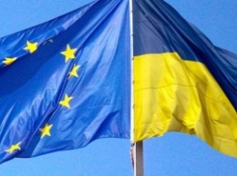 ЕС подтвердил отсутствие препятствий для создания ЗСТ с Украиной