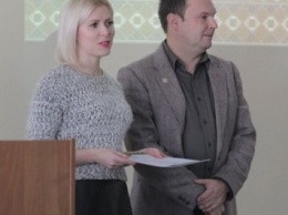 Студенты из Кривого Рога приняли участие в Всеукраинском научном симпозиуме (фото)