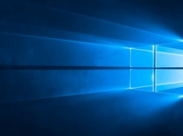 Windows 10 уже третья по популярности десктопная ОС