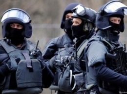 В Германии задержаны пять человек по делу о терактах в Париже
