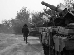 Донецк вошел в пятерку городов с самой высокой смертностью от терроризма