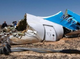 Им все-таки пришлось это признать: Airbus А321 был заминирован террористами