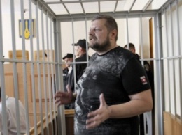 Суд удовлетворил иск Мосийчука касательно его незаконного задержания и ареста