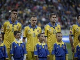 Сегодня сборная Украины может разорвать "порочный круг" игр плей-офф