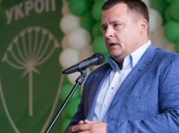 Грязная "приватизация" Днепропетровска: Итоги выборов мэра
