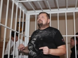 ВАСУ признал незаконным арест Мосийчука