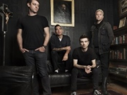 Anti-Flag презентуют в России новый альбом "American Spring" | British Wave