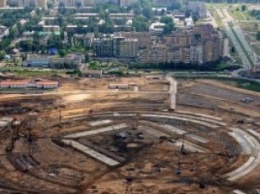 Россия: В Нижнем Новгороде началось строительство трехзвездочного отеля