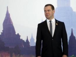 Медведев призвал Запад к совместной борьбе с терроризмом