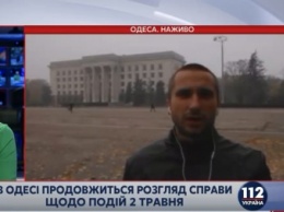 Семь раненых бойцов ВСУ, которых доставили в больницу Одессы, находятся в тяжелом состоянии, – корреспондент