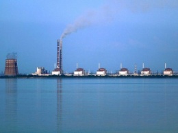 Шестой энергоблок Запорожской АЭС подключили к сети после устранения нарушения
