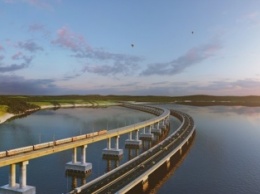 Ролик про Керченский мост стал победителем на международном фестивале