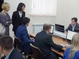 Сотрудники МВД, которые хотят стать полицейскими, будут проходить два теста, – Деканоидзе