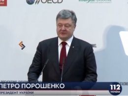 Порошенко уверен, что сборная Украины по футболу достойно представит страну на Евро-2016