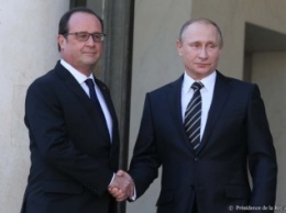 Эксперты объяснили, чего ждать от сотрудничества Запада и РФ по Сирии