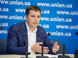 Партия "Возрождение" заявляет, что потратила на избирательную кампанию в 2015 году около 30 млн гривен