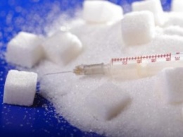 Сахарный диабет впервые диагностирован у 1,5 тысячи днепропетровцев: кто попадает в группу риска