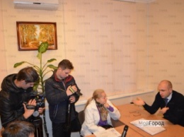Николаевские общественники утверждают, что взяточница Лукьянова уже успела переписать все свое недвижимое имущество на мужа