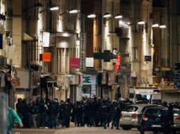 Французская полиция арестовала 25 человек в ходе антитеррористической операции