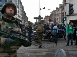 Прокурор: Спецоперация в Сен-Дени предотвратила новый теракт в Париже