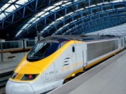 Великобритания: Eurostar отменила запуск рейса Лондон - Амстердам