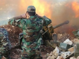 Песков опроверг данные СМИ о сухопутных войсках РФ в Сирии