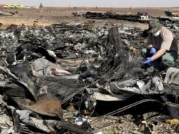 Боевики ИГ сообщили, что взорвали российский самолет вместо западного