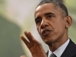 Обама не допустит прекращения приема беженцев