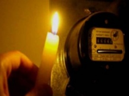20 ноября в шести районах Днепропетровска не будет света