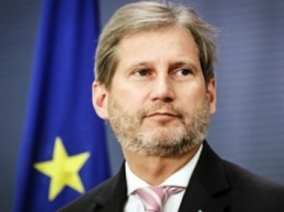 ЕС уже не требует ротации «людей Шокина» в комиссии антикоррупционной прокуратуры