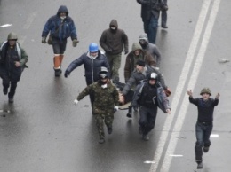 АТО против участников Майдана готовилась с января – ГПУ