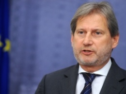 Второе заседание Совета ассоциации Украина-ЕС запланировано на 7 декабря, – Хан
