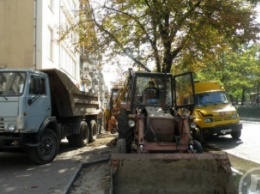 Кредит на ремонт дорог очень Украине дорог