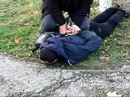 В Одесской обл. двое сирийцев пытались перенаправить троих нелегалов в Австрию