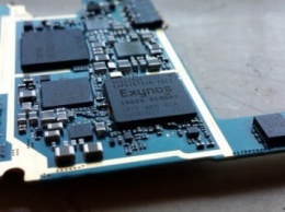 Samsung намерен опередить конкурентов в технологической гонке производителей процессоров