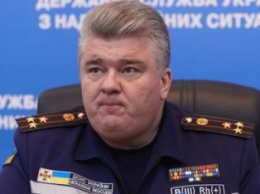 Экс-глава ГосЧС Бочковский подал иск против Украины в ЕСПЧ