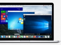 Представлена Parallels Desktop 11 для Mac Pro Edition с поддержкой 64 ГБ ОЗУ и 16 виртуальных процессоров