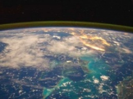 Фото из космоса позволили посчитать концентрацию планктона в воде