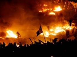 Прокуратура Украины: РФ поставляла средства для разгона Майдана