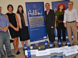 ADAMI Media Prize 2015: оглашены имена финалистов