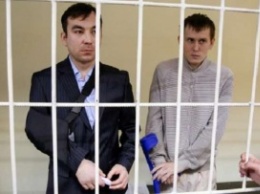 В суде над ГРУшниками жестко поспорили из-за русского языка адвокат и прокурор