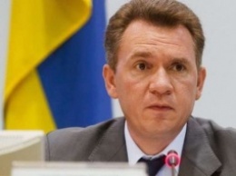 Охендовский назвал Шкиряка «бараном», и не стал комментировать обвинения в коррупции (ВИДЕО)