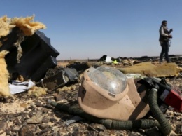 Теракт на борту самолета А321 - месть за участие России в борьбе с ИГИЛ, - МИД РФ