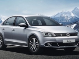 Volkswagen отзывает в России Jetta, Beetle и Golf