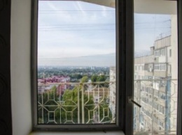 В Днепропетровске отремонтируют 20 новых квартир семей участников боевых действий