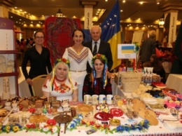 В Киеве проведут благотворительную ярмарку от посольств