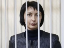 ГПУ: Идет процесс изучения причастности Елены Лукаш к преступлениям против Евромайдана