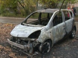 Симферопольские поджигатели рассказали, зачем уничтожили 13 авто (ФОТО)