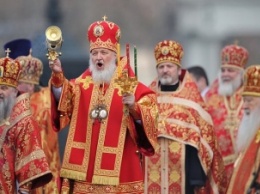 РПЦ: Пора перестать отделять церковь от государства